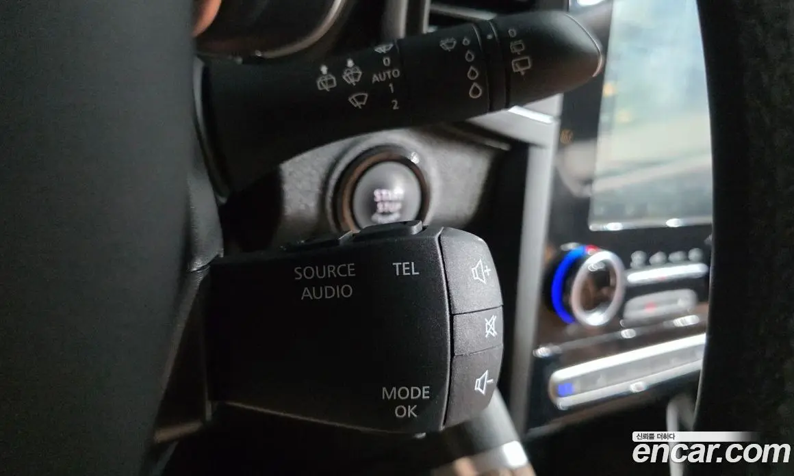 Renault (Samsung) QM6 2021 2.0 автомат (гидро), фото 32 Renault (Samsung) QM6 2021 2.0 автомат (гидро), фото 32