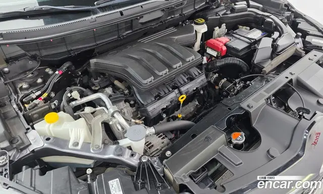 Renault (Samsung) QM6 2021 2.0 автомат (гидро), миниатюра 6 Renault (Samsung) QM6 2021 2.0 автомат (гидро), миниатюра 6