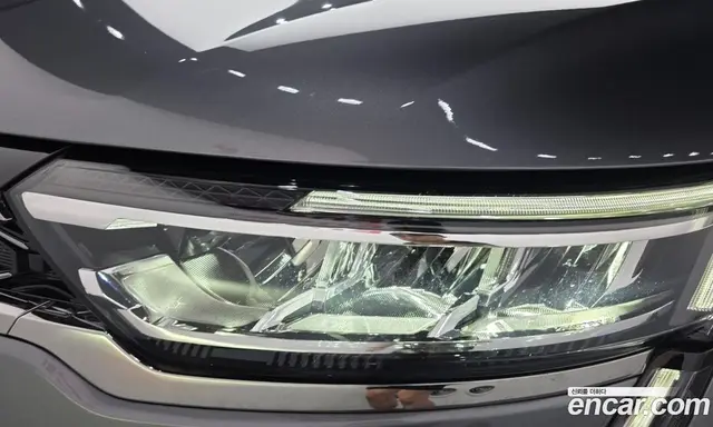 Renault (Samsung) QM6 2021 2.0 автомат (гидро), миниатюра 8 Renault (Samsung) QM6 2021 2.0 автомат (гидро), миниатюра 8