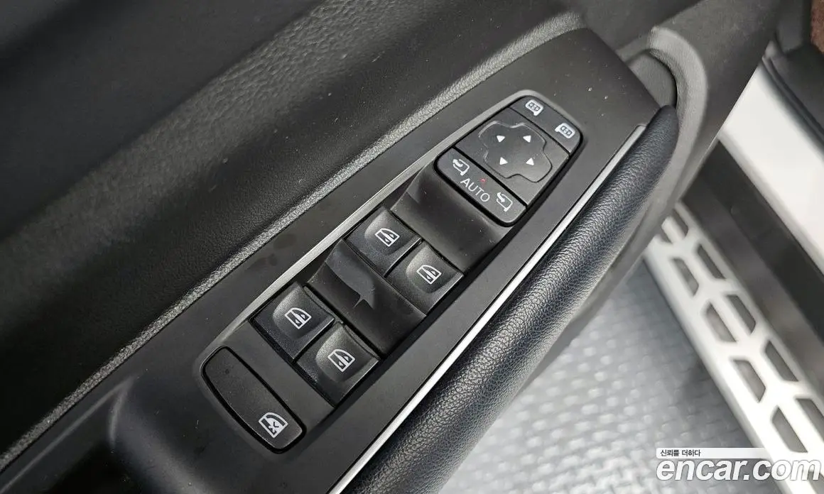 Renault (Samsung) QM6 2022 2.0 автомат (гидро), фото 13