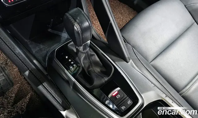Renault (Samsung) QM6 2022 2.0 автомат (гидро), миниатюра 9