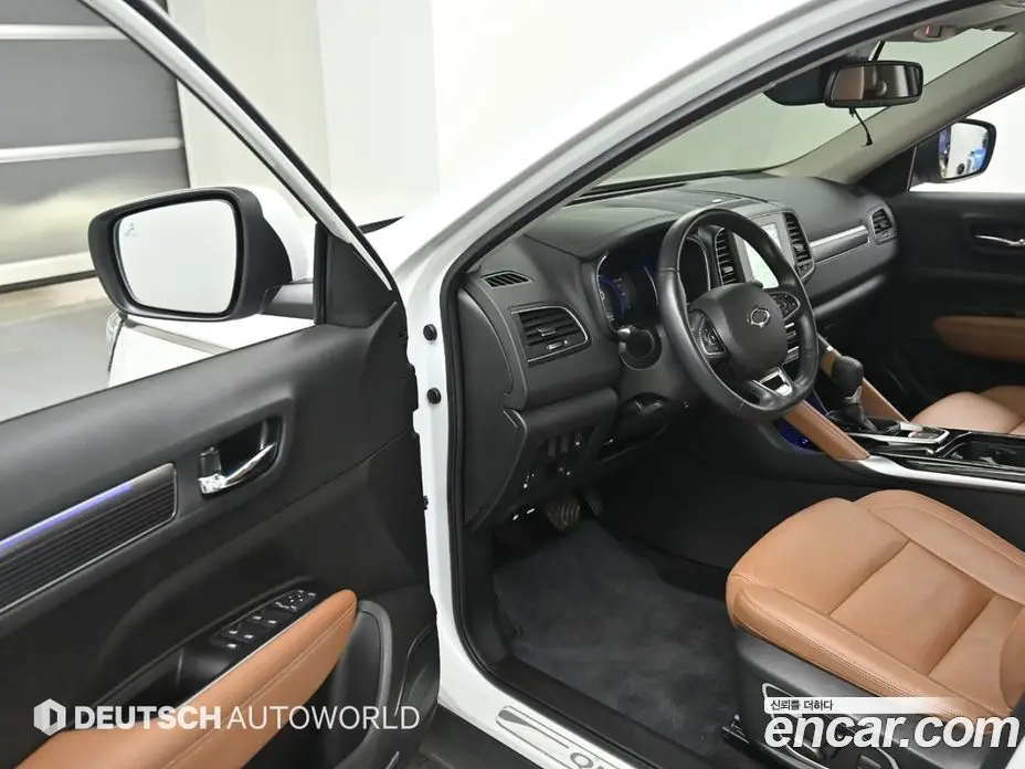 Renault (Samsung) QM6 2022 2.0 автомат (гидро), фото 11 Renault (Samsung) QM6 2022 2.0 автомат (гидро), фото 11