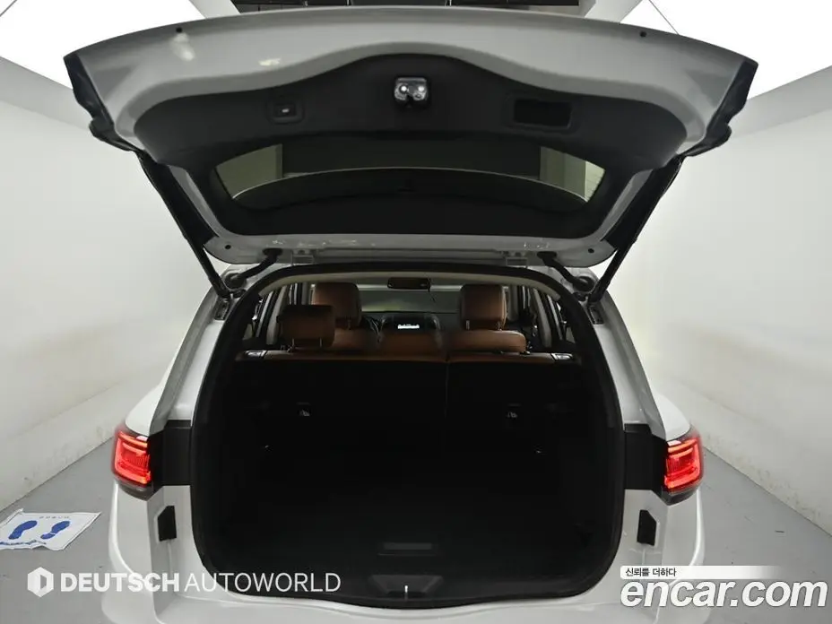 Renault (Samsung) QM6 2022 2.0 автомат (гидро), фото 19 Renault (Samsung) QM6 2022 2.0 автомат (гидро), фото 19
