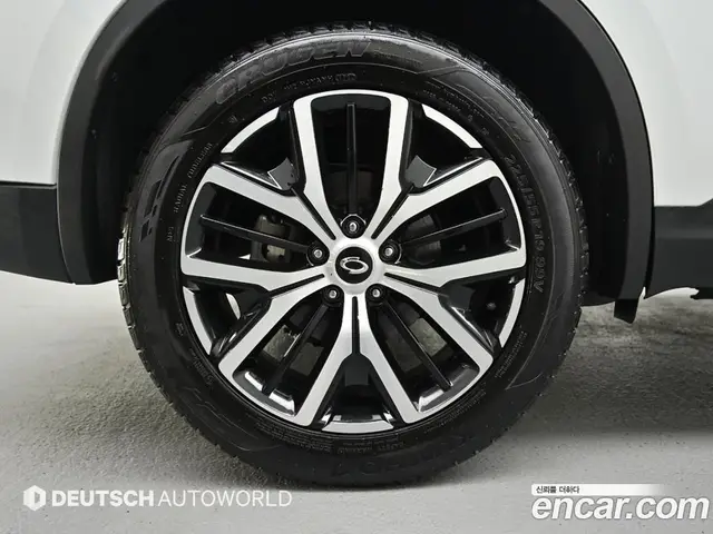 Renault (Samsung) QM6 2022 2.0 автомат (гидро), миниатюра 5 Renault (Samsung) QM6 2022 2.0 автомат (гидро), миниатюра 5