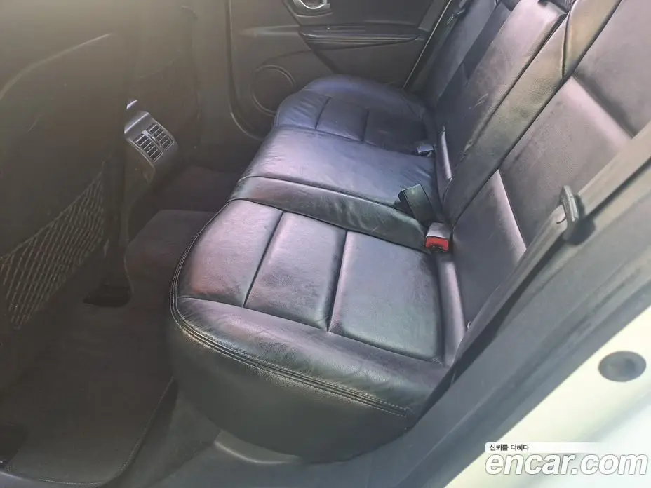 Renault (Samsung) SM3 2010 1.6 автомат (гидро), фото 13