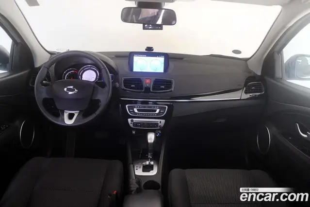 Renault (Samsung) SM3 2016 1.6 автомат (гидро), миниатюра 2