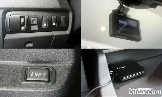Renault (Samsung) SM3 2016 1.6 автомат (гидро), миниатюра 12
