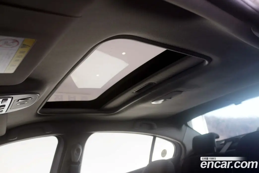 Renault (Samsung) SM3 2016 1.6 автомат (гидро), фото 13