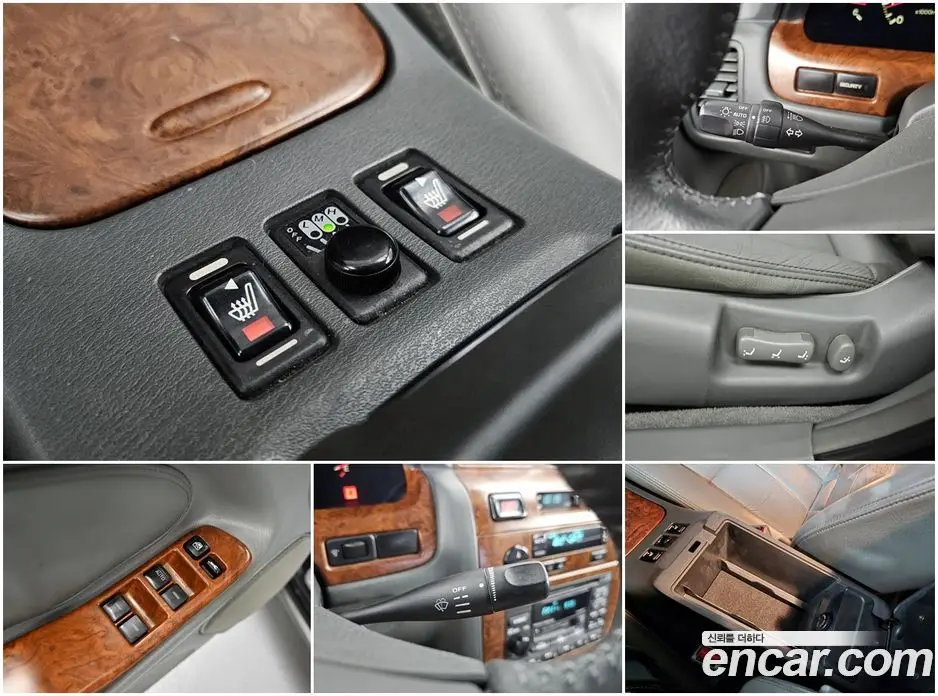 Renault (Samsung) SM5 2002 2.5 автомат (гидро), фото 19 Renault (Samsung) SM5 2002 2.5 автомат (гидро), фото 19
