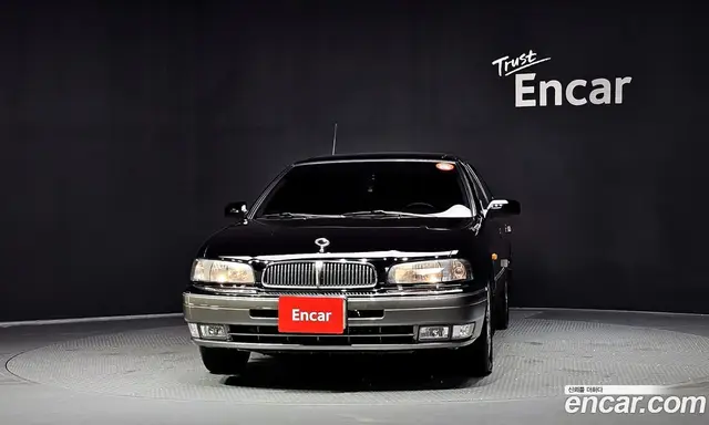 Renault (Samsung) SM5 2002 2.5 автомат (гидро), миниатюра 3 Renault (Samsung) SM5 2002 2.5 автомат (гидро), миниатюра 3