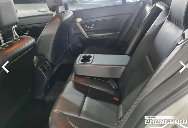 Renault (Samsung) SM5 2016 2.0 автомат (гидро), миниатюра 5 Renault (Samsung) SM5 2016 2.0 автомат (гидро), миниатюра 5