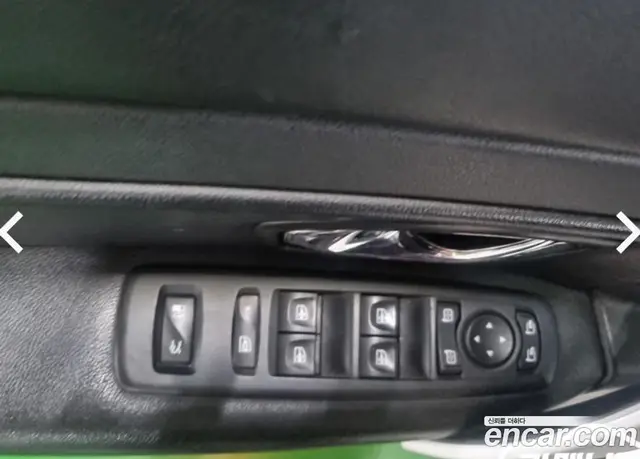 Renault (Samsung) SM5 2016 2.0 автомат (гидро), миниатюра 7 Renault (Samsung) SM5 2016 2.0 автомат (гидро), миниатюра 7