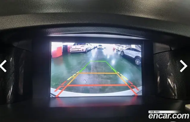Renault (Samsung) SM5 2016 2.0 автомат (гидро), миниатюра 8 Renault (Samsung) SM5 2016 2.0 автомат (гидро), миниатюра 8