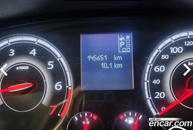 Renault (Samsung) SM5 2016 2.0 автомат (гидро), миниатюра 10 Renault (Samsung) SM5 2016 2.0 автомат (гидро), миниатюра 10