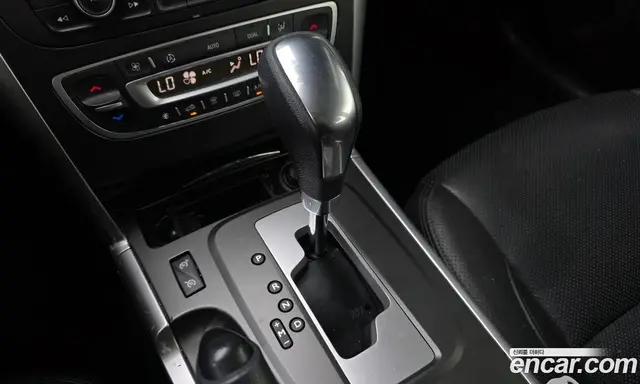 Renault (Samsung) SM5 2018 2.0 автомат (гидро), миниатюра 12