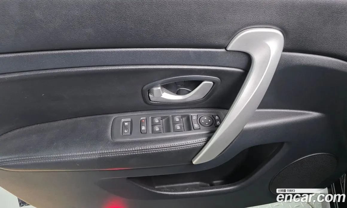 Renault (Samsung) SM5 2018 2.0 автомат (гидро), фото 14