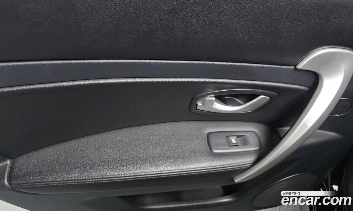 Renault (Samsung) SM5 2018 2.0 автомат (гидро), фото 15