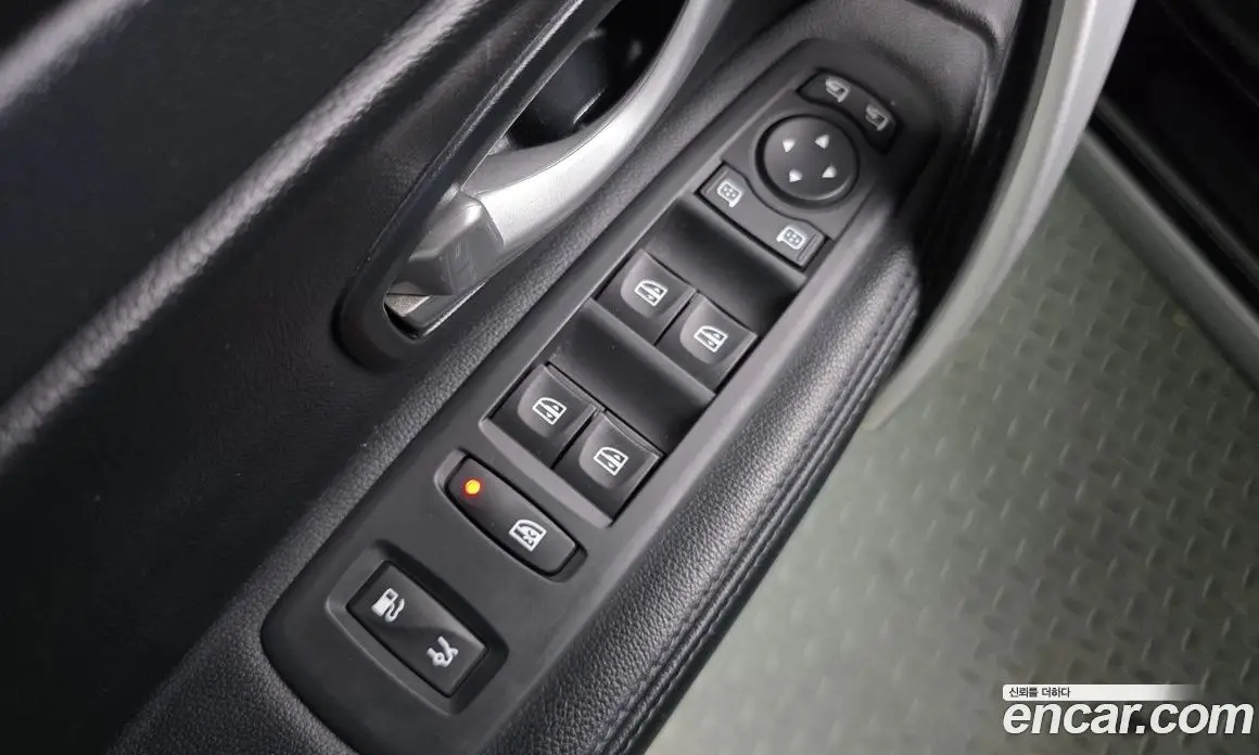 Renault (Samsung) SM5 2018 2.0 автомат (гидро), фото 19