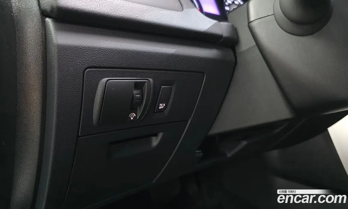 Renault (Samsung) SM5 2018 2.0 автомат (гидро), фото 20
