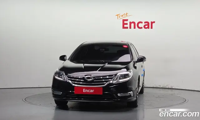 Renault (Samsung) SM5 2018 2.0 автомат (гидро), миниатюра 3