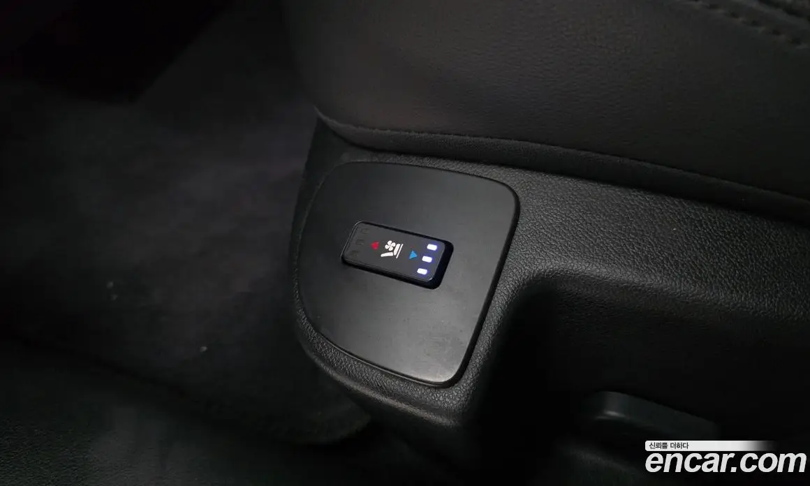 Renault (Samsung) SM5 2018 2.0 автомат (гидро), фото 21