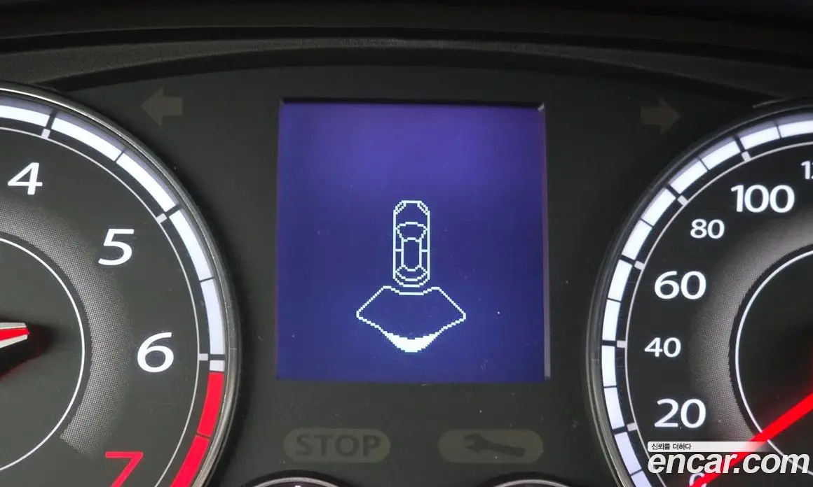 Renault (Samsung) SM5 2018 2.0 автомат (гидро), фото 22
