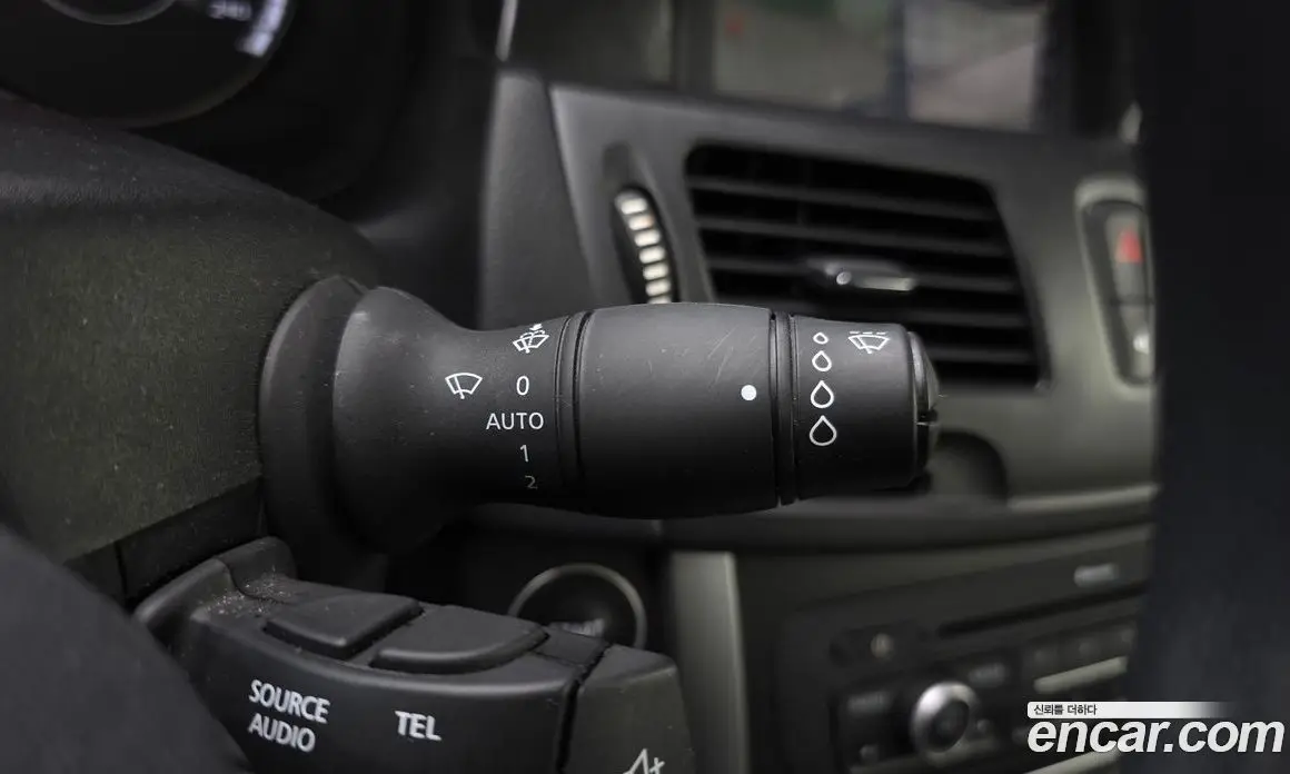 Renault (Samsung) SM5 2018 2.0 автомат (гидро), фото 23