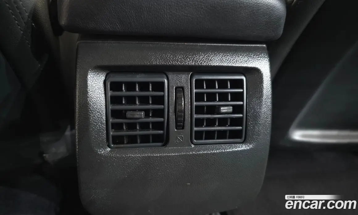 Renault (Samsung) SM5 2018 2.0 автомат (гидро), фото 28