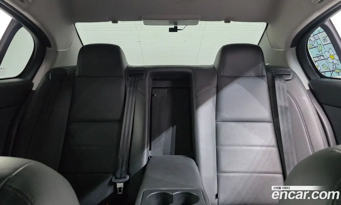 Renault (Samsung) SM5 2018 2.0 автомат (гидро), фото 30