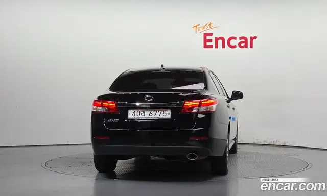 Renault (Samsung) SM5 2018 2.0 автомат (гидро), миниатюра 4