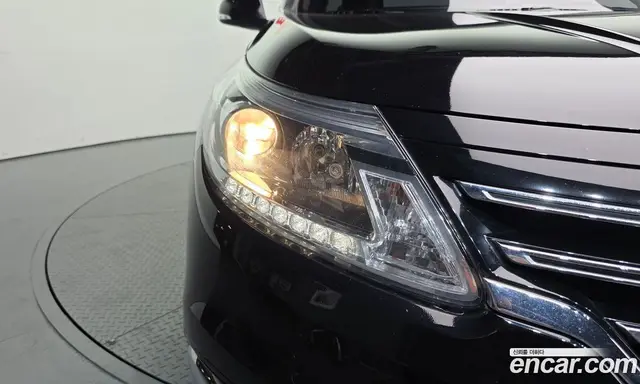 Renault (Samsung) SM5 2018 2.0 автомат (гидро), миниатюра 8