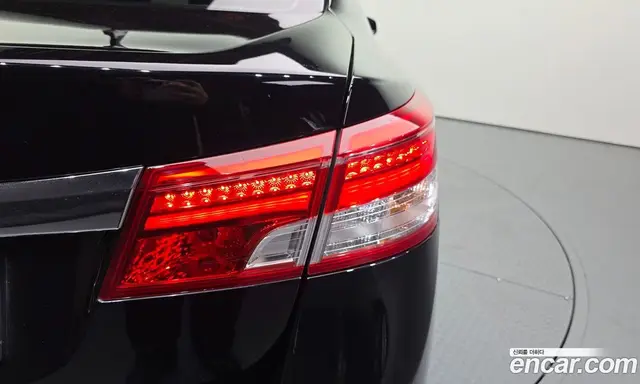 Renault (Samsung) SM5 2018 2.0 автомат (гидро), миниатюра 9