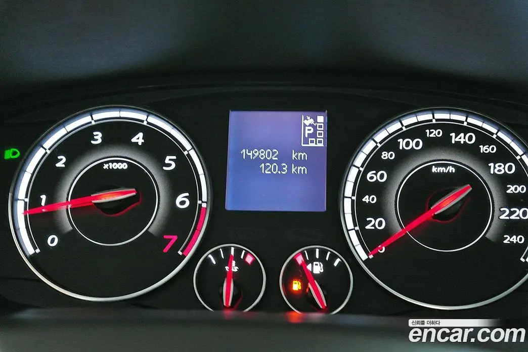 Renault (Samsung) SM5 2018 2.0 автомат (гидро), фото 11 Renault (Samsung) SM5 2018 2.0 автомат (гидро), фото 11