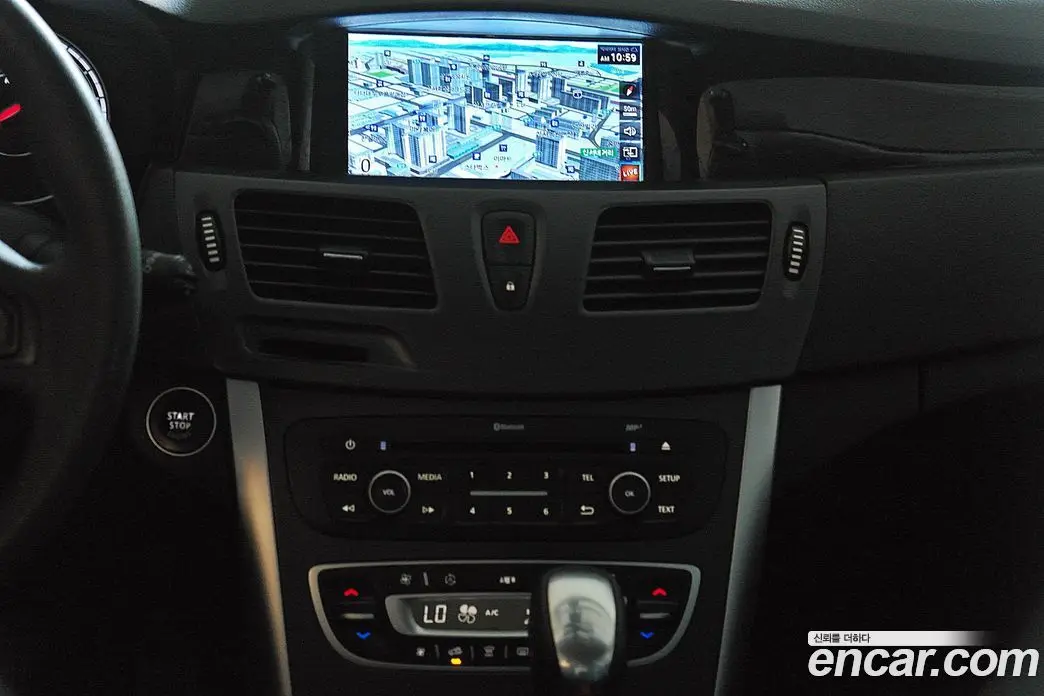 Renault (Samsung) SM5 2018 2.0 автомат (гидро), фото 12 Renault (Samsung) SM5 2018 2.0 автомат (гидро), фото 12