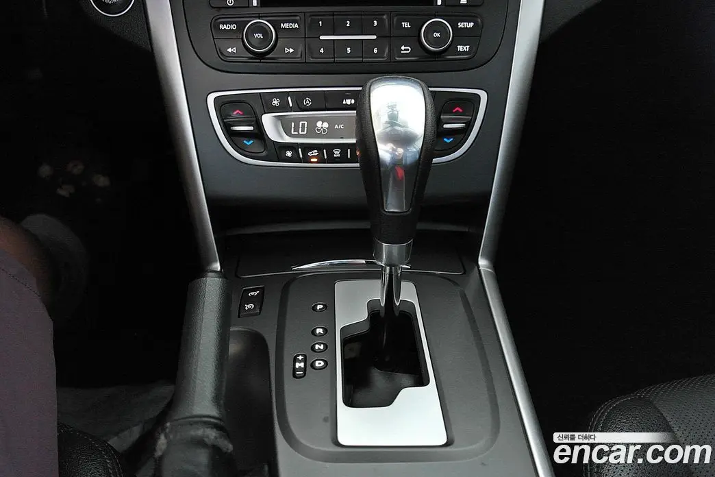Renault (Samsung) SM5 2018 2.0 автомат (гидро), фото 13 Renault (Samsung) SM5 2018 2.0 автомат (гидро), фото 13