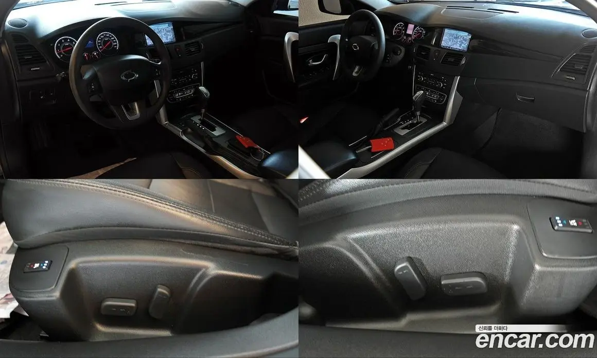 Renault (Samsung) SM5 2018 2.0 автомат (гидро), фото 15 Renault (Samsung) SM5 2018 2.0 автомат (гидро), фото 15