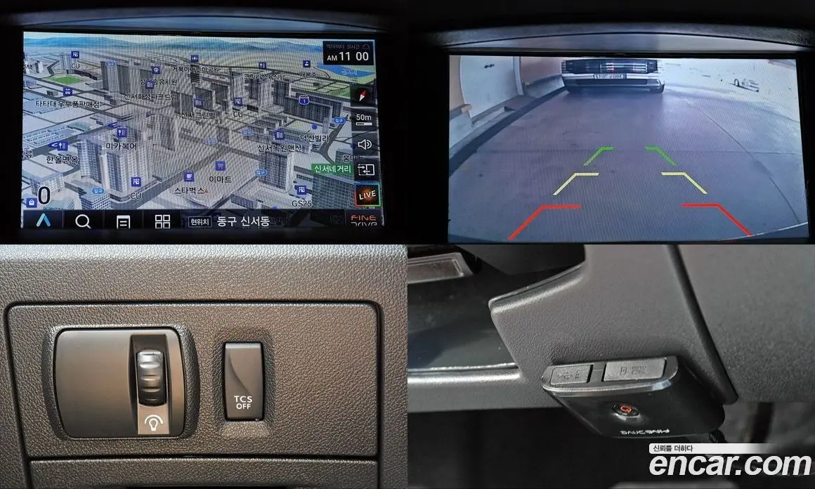Renault (Samsung) SM5 2018 2.0 автомат (гидро), фото 16 Renault (Samsung) SM5 2018 2.0 автомат (гидро), фото 16