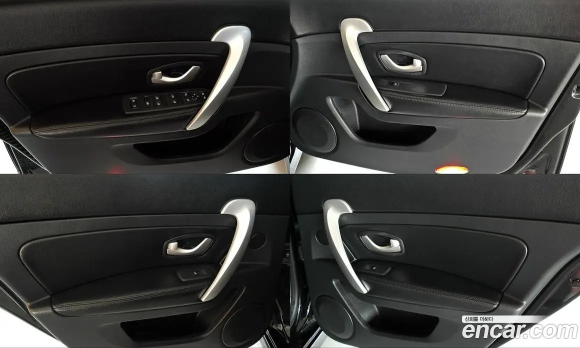 Renault (Samsung) SM5 2018 2.0 автомат (гидро), фото 18 Renault (Samsung) SM5 2018 2.0 автомат (гидро), фото 18
