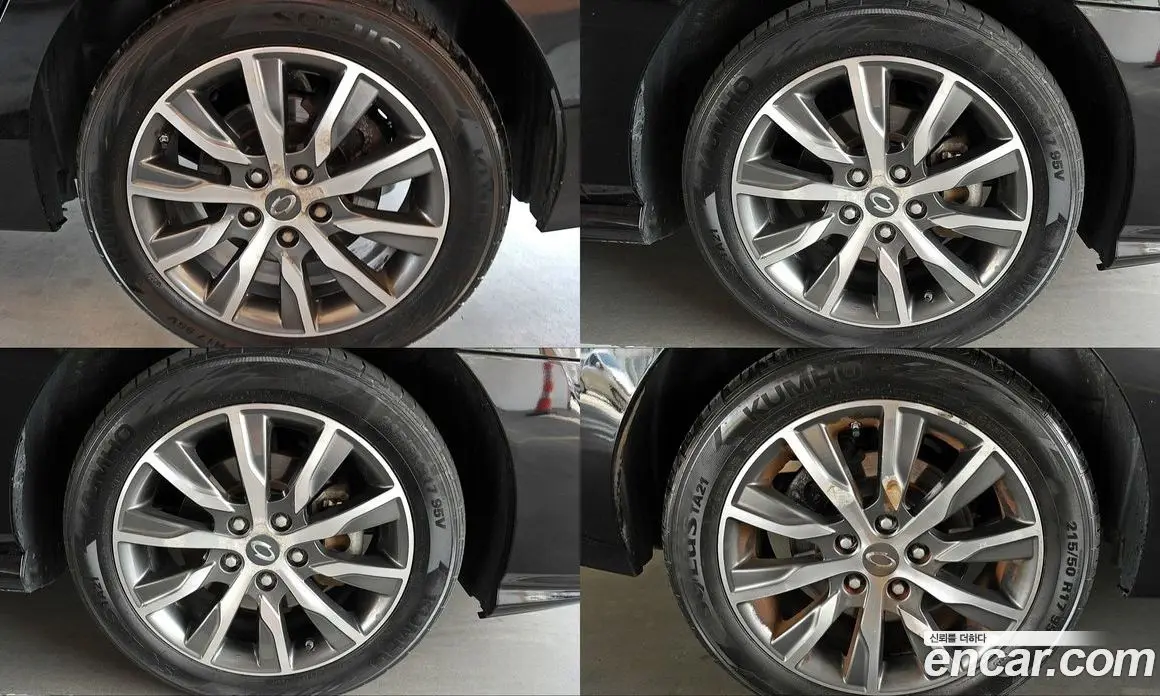 Renault (Samsung) SM5 2018 2.0 автомат (гидро), фото 20 Renault (Samsung) SM5 2018 2.0 автомат (гидро), фото 20