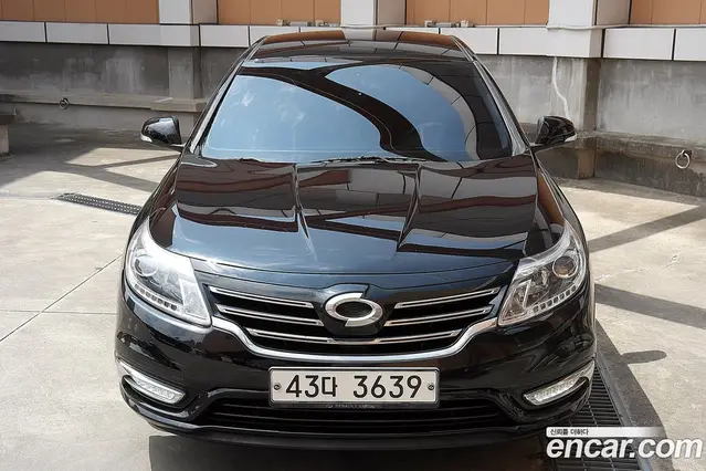 Renault (Samsung) SM5 2018 2.0 автомат (гидро), миниатюра 3 Renault (Samsung) SM5 2018 2.0 автомат (гидро), миниатюра 3