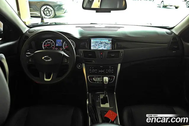 Renault (Samsung) SM5 2018 2.0 автомат (гидро), миниатюра 9 Renault (Samsung) SM5 2018 2.0 автомат (гидро), миниатюра 9