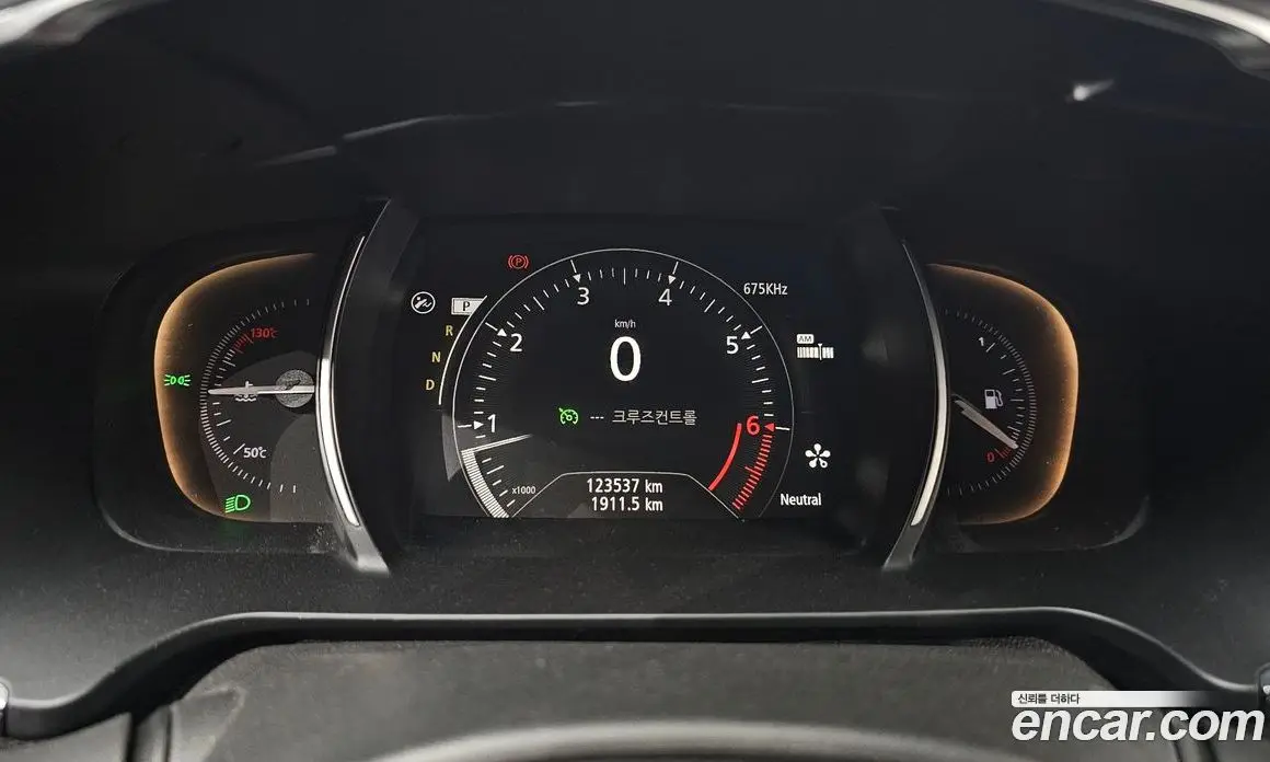 Renault (Samsung) SM6 2016 2.0 автомат (гидро), фото 11 Renault (Samsung) SM6 2016 2.0 автомат (гидро), фото 11
