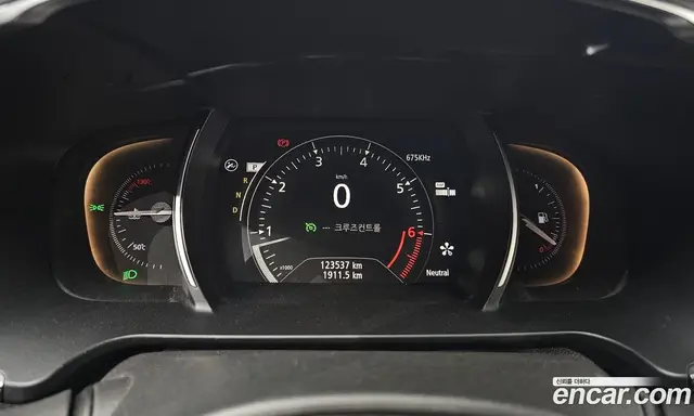 Renault (Samsung) SM6 2016 2.0 автомат (гидро), миниатюра 11 Renault (Samsung) SM6 2016 2.0 автомат (гидро), миниатюра 11
