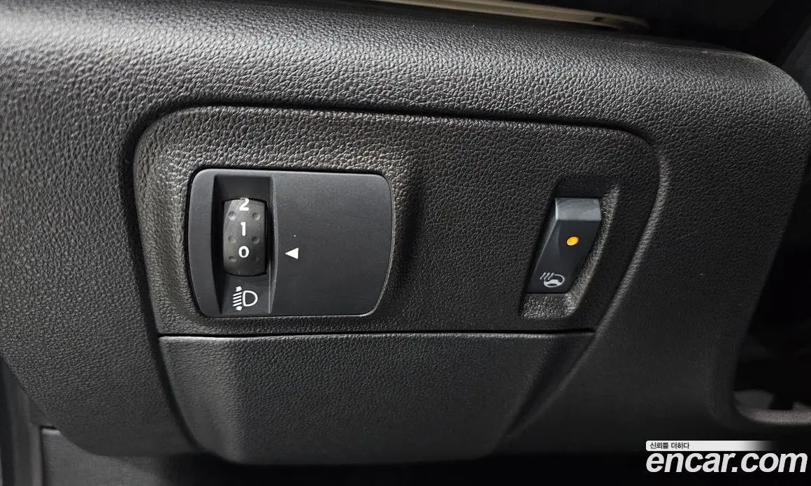 Renault (Samsung) SM6 2016 2.0 автомат (гидро), фото 18 Renault (Samsung) SM6 2016 2.0 автомат (гидро), фото 18
