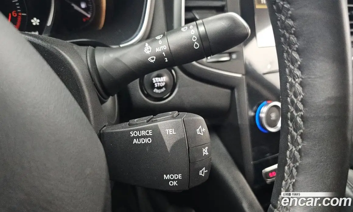 Renault (Samsung) SM6 2016 2.0 автомат (гидро), фото 20 Renault (Samsung) SM6 2016 2.0 автомат (гидро), фото 20