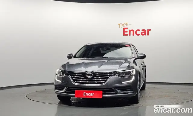 Renault (Samsung) SM6 2016 2.0 автомат (гидро), миниатюра 3 Renault (Samsung) SM6 2016 2.0 автомат (гидро), миниатюра 3