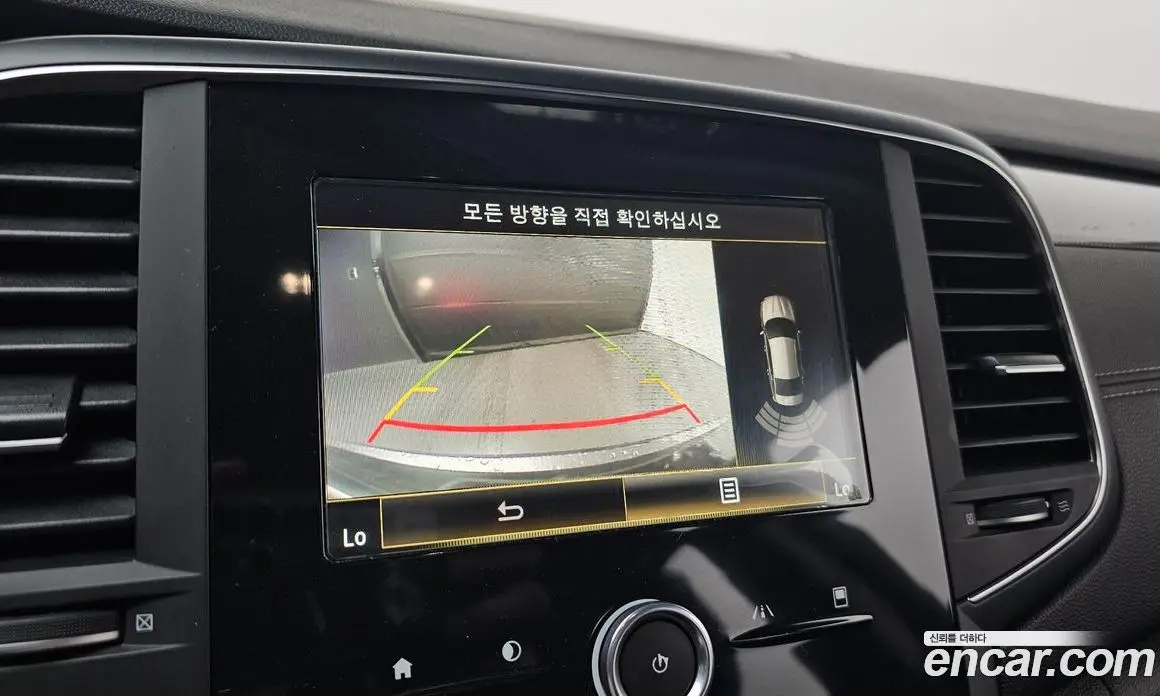 Renault (Samsung) SM6 2016 2.0 автомат (гидро), фото 22 Renault (Samsung) SM6 2016 2.0 автомат (гидро), фото 22