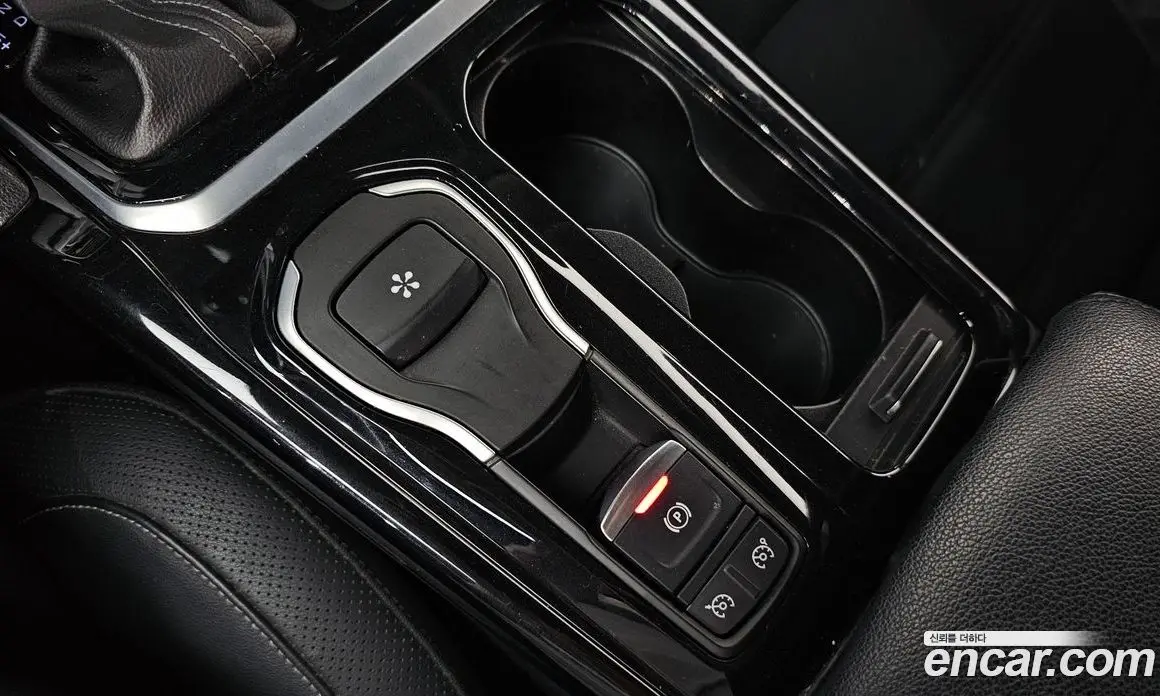 Renault (Samsung) SM6 2016 2.0 автомат (гидро), фото 24 Renault (Samsung) SM6 2016 2.0 автомат (гидро), фото 24