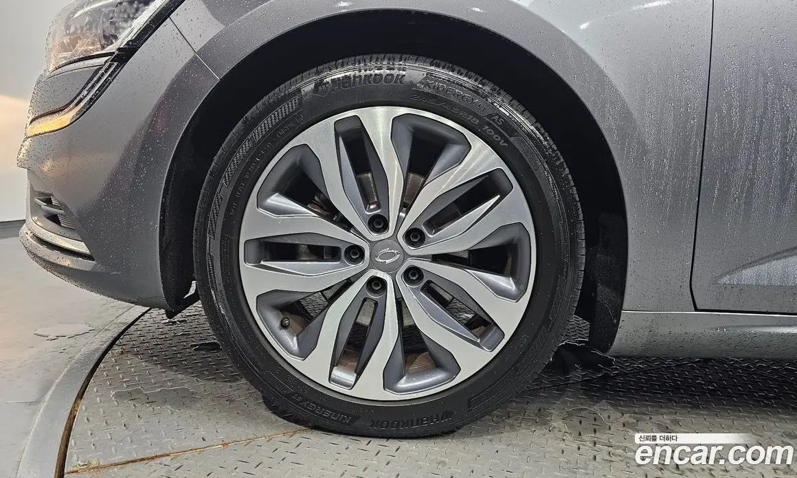 Renault (Samsung) SM6 2016 2.0 автомат (гидро), фото 5 Renault (Samsung) SM6 2016 2.0 автомат (гидро), фото 5