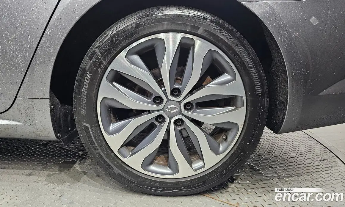 Renault (Samsung) SM6 2016 2.0 автомат (гидро), фото 7 Renault (Samsung) SM6 2016 2.0 автомат (гидро), фото 7